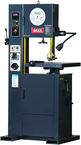 Vertical Bandsaw, 220V, 3PH - Americas Tooling