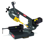 Horizontal Benchtop Bandsaw - SE-5X8 - Americas Tooling