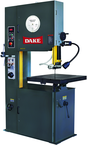 Vertical Bandsaw, 440V, 3PH, Includes Transformer 300574 - Americas Tooling