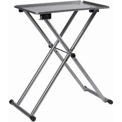 PORTABLE FOLDING SAW TABLE - Americas Tooling