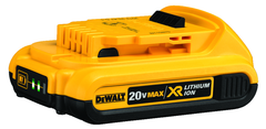 HAZ05 20V MAX 2.0AH LI-ION BATTERY - Americas Tooling