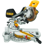 HAZ05C 20V MITER SAW - Americas Tooling