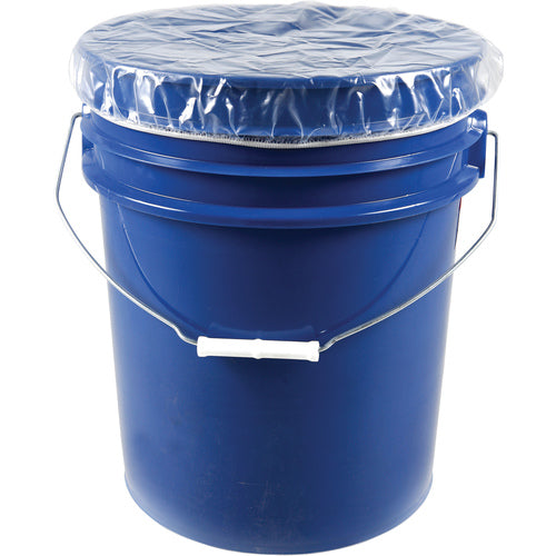 Elastic Drum Cover 5 Gal