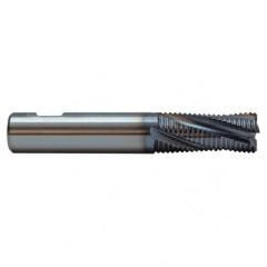 3/8" Dia. - 3/8 LOC - 2 OAL -CBD - End Mill-Altima - 4 FL - Americas Tooling