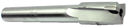 11/16 Screw Size-CBD Tip-Straight Shank Interchangeable Pilot Counterbore - Americas Tooling