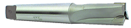 1-1/8 Screw Size-6-3/8 OAL-CBD Tip-Interchange Pilot Cntrbre - Americas Tooling