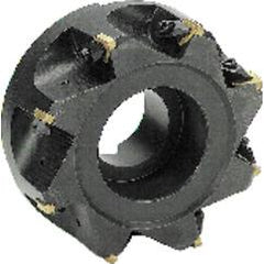 #DM26 6'' Dia - Dynamill Milling Cutter - Americas Tooling