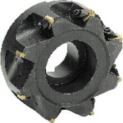 #DM28 8'' Dia - Dynamill Milling Cutter - Americas Tooling