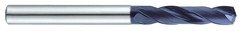 1/8 x 15/64 Carbide Dream Drill W/ Coolant Holes 3xD - Americas Tooling