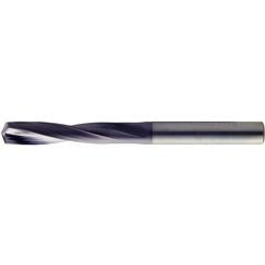 4.8MM EXOCARB SH-DRL CARBIDE DRILL - Americas Tooling