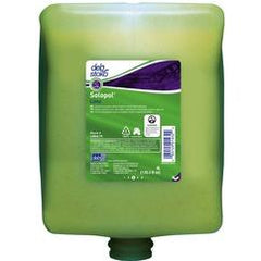 HAZ58 SOLOPOL CLEANSER 4L LIME - Americas Tooling