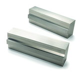 #DJ808AL - 8" Long Dovelock Aluminum Jaw Kit - Americas Tooling