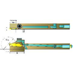 ADDN-MTR-16-D TOOLHOLDER - Americas Tooling