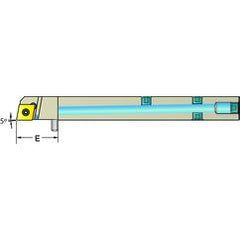 ASCNCL08-3A Jet-Stream Toolholder - Americas Tooling