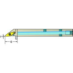 ASVNCR08-2A Jet-Stream Toolholder - Americas Tooling