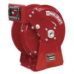 1 X 50' HOSE REEL - Americas Tooling