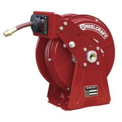 3/4 X 75' HOSE REEL - Americas Tooling