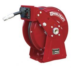 3/8 X 35' HOSE REEL - Americas Tooling