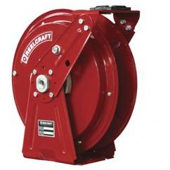 1/4 X 50' HOSE REEL - Americas Tooling