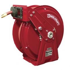 1/4 X 50' HOSE REEL - Americas Tooling