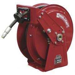 3/8 X 50' HOSE REEL - Americas Tooling