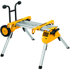 TABLE SAW ROLLING STAND - Americas Tooling