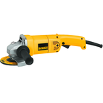 5" MED ANGLE GRINDER - Americas Tooling