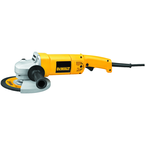 7" MED ANGLE GRINDER KIT - Americas Tooling