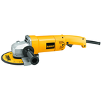 7" MED ANGLE GRINDER - Americas Tooling