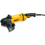 9" ANGLE GRINDER - Americas Tooling