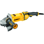 7" ANGLE GRINDER - Americas Tooling