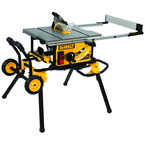 10" JOB SITE TABLE SAW - Americas Tooling