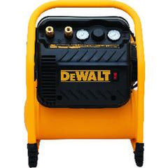 1.1 HP PORTABLE AIR COMPRESSOR - Americas Tooling