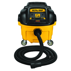 8GAL HEPA/RRP DUST XTRCTR - Americas Tooling