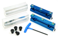 #DJ4SK - 4" Dovelock Starter Kit - Americas Tooling