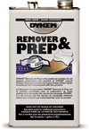 Remover & Cleaner - 1 Gallon - Americas Tooling