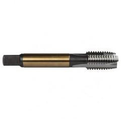 M18X2.5 3FL 6H CO SPPT PL TAP - Americas Tooling