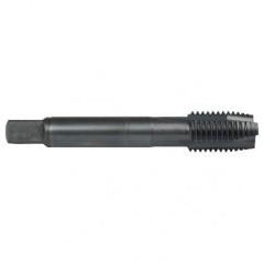 M16X2.0 3FL 6H HS SPPT PLUG TAP-BLK - Americas Tooling