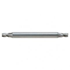 1/2 X 1/2 3Fl Stub CC Fine Rougher ASP-30 TiAlN-Extreme Coated End Mill - Americas Tooling