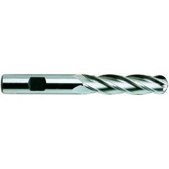 1/2X4 4FL LONG SE BALL 8% COB EM - Americas Tooling