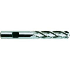 1/2X4 4FL LONG SE BALL 8% COB EM - Americas Tooling