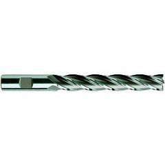 1"X8-1/2 4FL X-LONG SE 8% COB EM - Americas Tooling