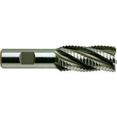 2"X6-3/4 8FL REG RGHG TICN-EM - Americas Tooling