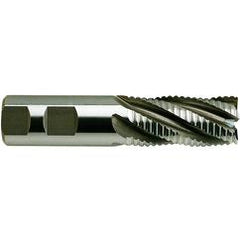 1"X4-1/2 5FL REG CC RGHG M42 EM - Americas Tooling