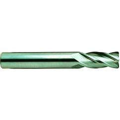 1/2-1/2-1-3 4Fl Reg SE CBD End Mill - Americas Tooling