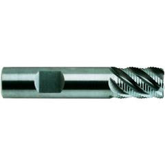 1"X4 5FL REG SE RGHGER CBD EM - Americas Tooling