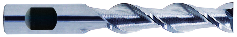 Q Dia. -Â X 3-3/4 Carbide Dream Drill W/O Coolant Holes (3XD) - Americas Tooling