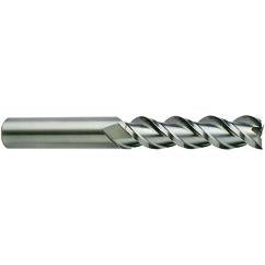 5/16-5/16-1-1/4-3-1/2 3Fl Extra Long H-45 Alu-Power - Americas Tooling