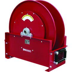 1/2 X 75' HOSE REEL - Americas Tooling