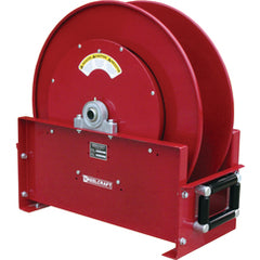 1/2″ × 75 Feet Hose Reel Assembly - Americas Tooling